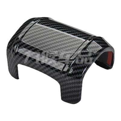 适用于24款新猛禽全车碳纤装饰件