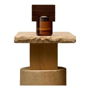 闻献体物入微香水蛮柚夜漠回声孟子义同款初熟之物杉间试香小样