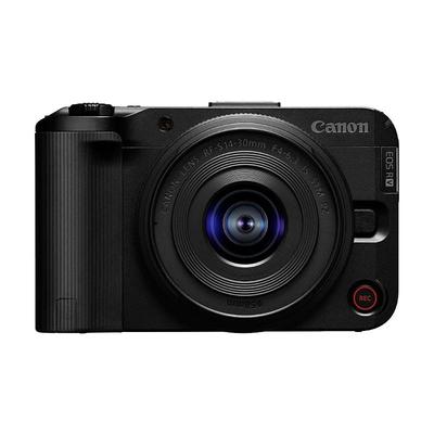 Canon/佳能入门R50V微单数码相机