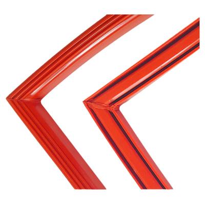 加厚蒸饭柜密封条环保硅胶通用