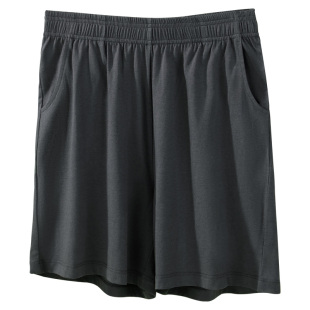 ab内衣睡裤薄款精梳棉可外穿舒宽松适居家休闲女士单件短裤XY14