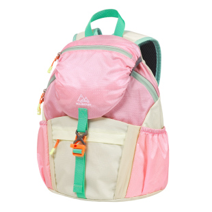 户外儿童超轻背包女孩外出旅游轻便登山秋游双肩包小学生出游书包