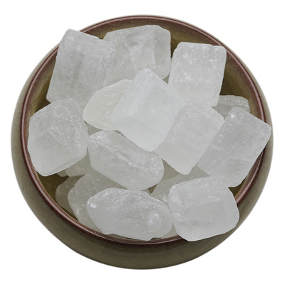 川渝味道单晶冰糖剔透清甜