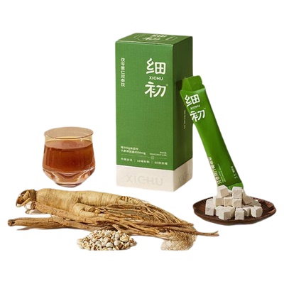 细初伏湿饮红豆薏米仁茶