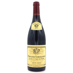 法国名庄原瓶原装进口红酒路易亚都萨维尼一级园葡萄酒LouisJadot