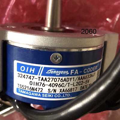 议价编码器324747-TAA27076ADY1/AAA633AJ1议价