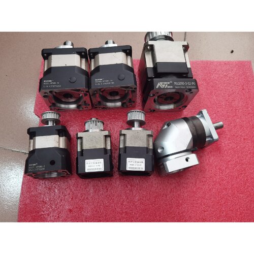 非标价精密行星减速机KPX8510PLG0903S2P议价