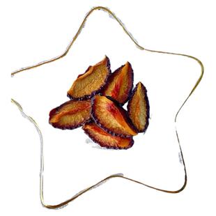 【硕果秋语】自然味浓 微酸 孕妇健康零食不加糖高原李子干 批发