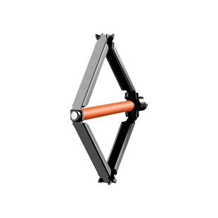 86型暗盒修复器线盒固定神器开关插座快速安装通用接线支撑底盒