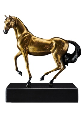 双十一大促纯铜工艺品摆件