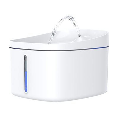 多尼斯猫咪饮水机自动循环喂水器狗狗喝水器流动宠物饮水器喷泉式