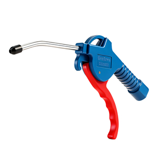 东成大货车驾驶室吹灰尘枪除尘吹风枪空压机气泵强力风枪吹气工具