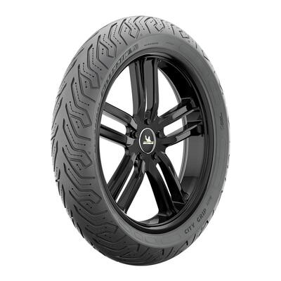 米其林踏板胎新品防滑节能耐磨