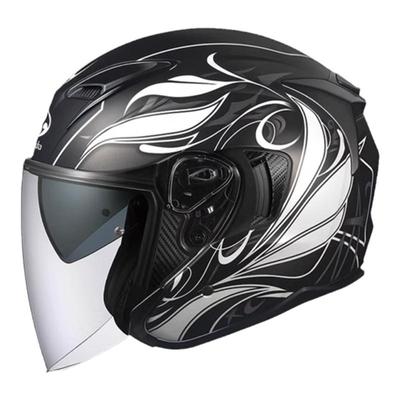 日本OGKKABUTO摩托车头盔