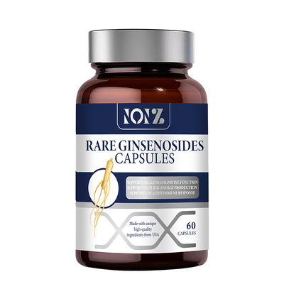 IOIZ人参皂苷免疫力胶囊