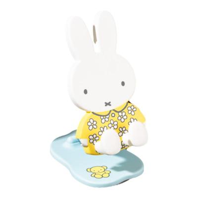 Miffy米菲ipad折叠支架手办摆件