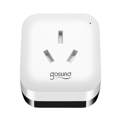 gosund/港兴达智能插座远程控制