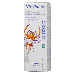 德国TM硝化菌鱼缸净水水族净化菌膜全菌活菌液海水全菌种硝化细菌