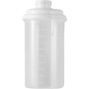 白砂糖密封储存罐厨房分装面粉淀粉专用储物容器家用防潮收纳瓶子