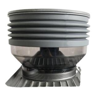 Breville铂富气吹豆仓870/878/876磨豆机拍残粉气吹硅胶清洁配件