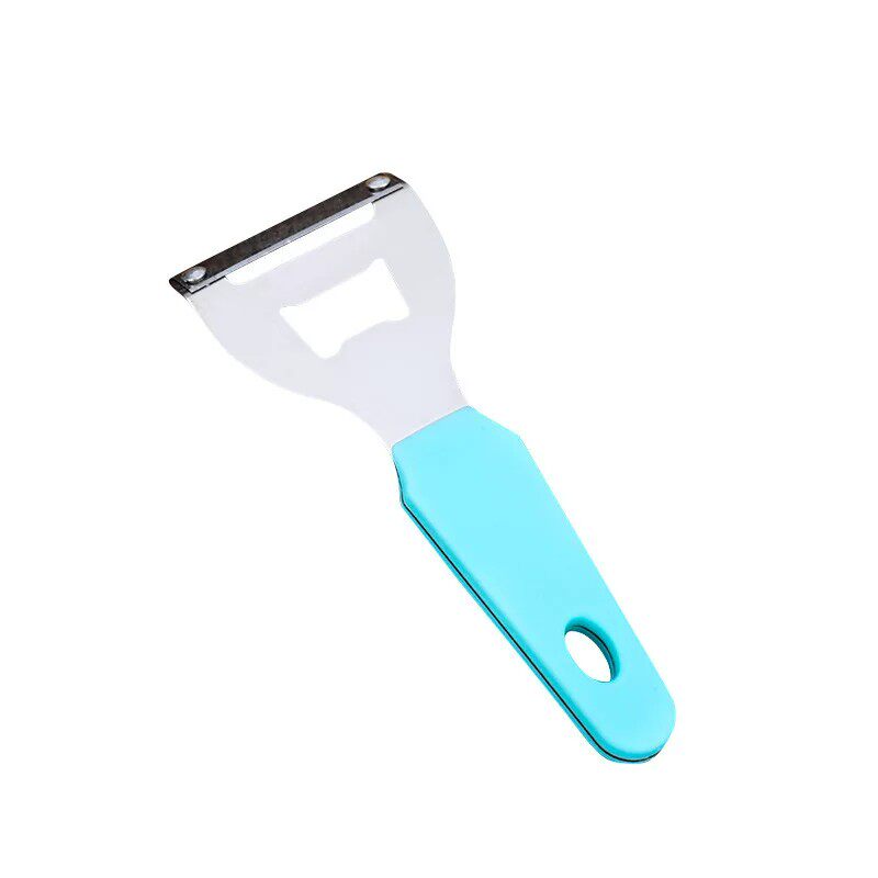 不锈钢水果削皮器家用神器