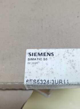 询价-6ES53243UR11