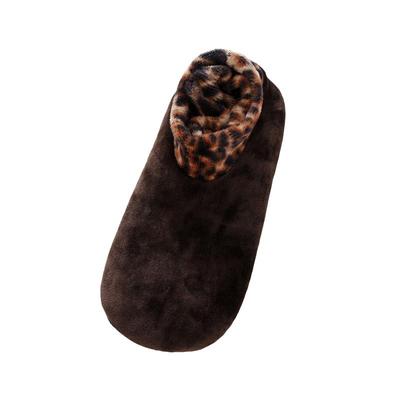 成人男女早教儿童宝宝学步地板袜