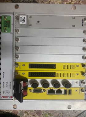 询价议价两台MEN仪器自律机上面有Compactpci板卡1适用