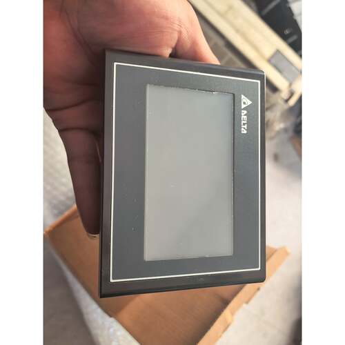 在线议价台达触摸屏      DOP-103BQ