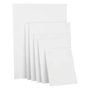 纯棉油画板清仓处理油画板空白画布板油画工具美术生专用油画布板油画工具丙烯画板练习画板绘画材料