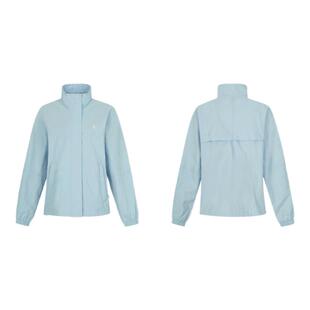 NEPA耐葩户外2023春夏百搭女士夹克清新元气换季舒适外套7J20662