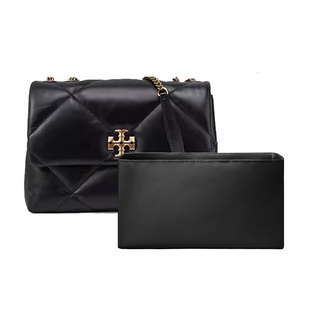 适用于TB汤丽柏琦kira钻石包尼龙内胆收纳包torybruch包撑