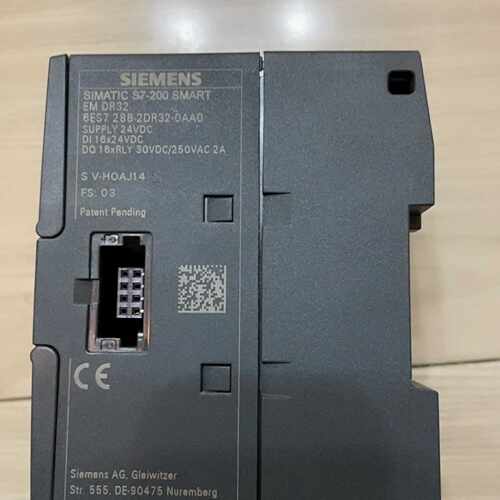议价西门子6ES7288-2DR32-0AA0模块，实物图，无包装，可充全新