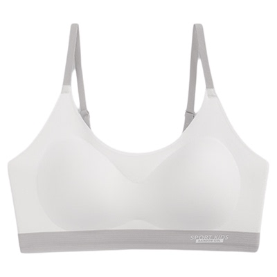 贝盈达初高中内衣女学生少女文胸