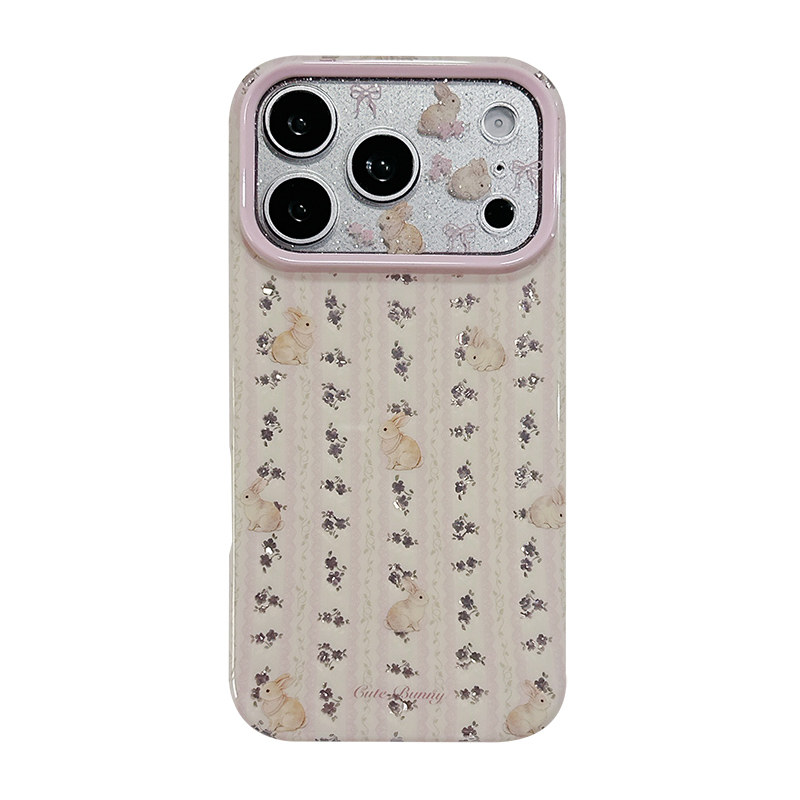 适用于iPhone简约小众ins手机壳