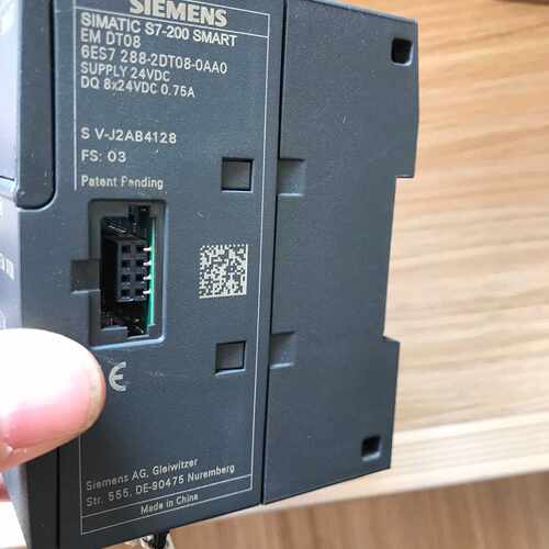 【议价-可维修】288-2DT08-0AA0，EM DT08，2 /均有货