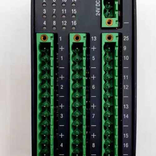 议价bachmann巴赫曼PLC模块DIO232
