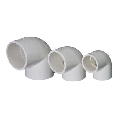 upvc水管管材胶粘管道饮用水管