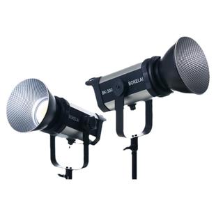 【官方好价TOP榜】300W足功率直播补光灯主播专用美颜柔光灯专业服装家居美食直播补光灯室内影棚设备补光灯