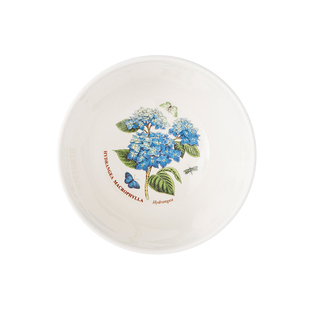 英国Portmeirion波特美林花草园Meadow系列餐碗彩色花卉饭碗餐具