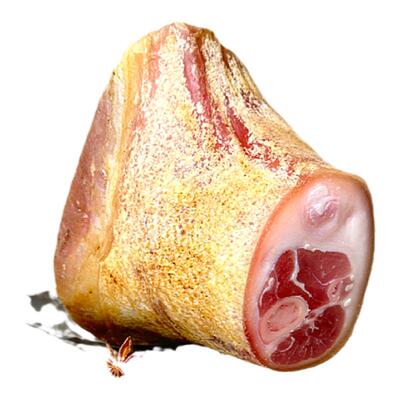 云南金钱腿云南特产腊猪脚