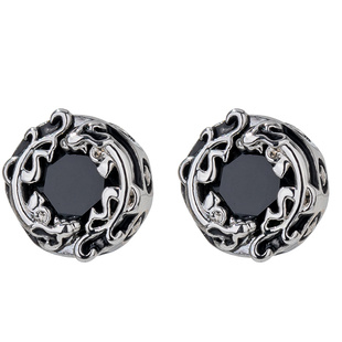 【新品】耳饰女银针耳钉2025新款爆高级感养耳洞精致小众设计首饰