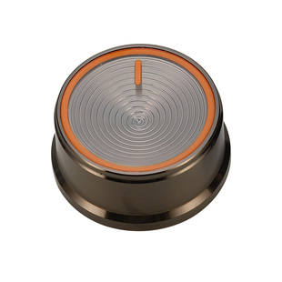 通用燃气灶煤气灶开关旋钮天然气液化气灶台式炉点火打火按钮配件