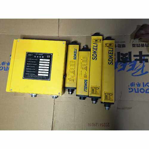 【议价】SDKELI科力CPSII型安全光栅控制器KS06A20