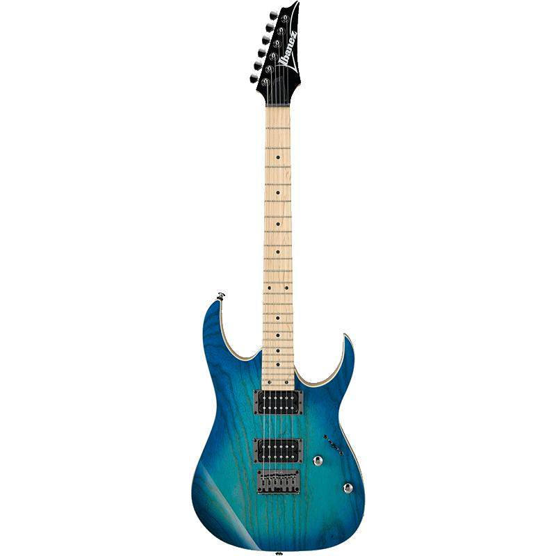 ibanez官方旗舰店印产电吉他