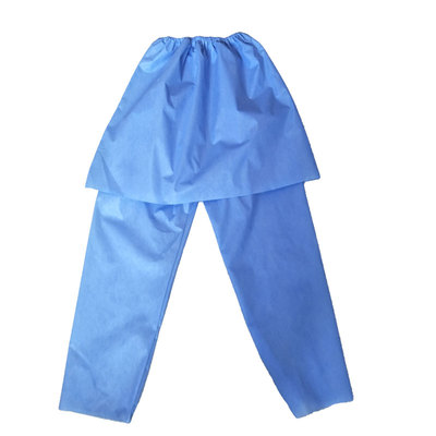 一次性肠镜检查女士开裆裤电子