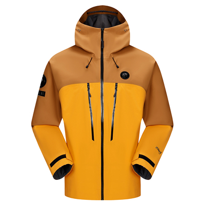 熊猫eVent硬壳冲锋衣专业登山服