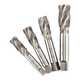 钢瓶管螺纹用螺旋丝攻直槽丝锥PG7PG9PG11PG13.5PG16PG21板牙