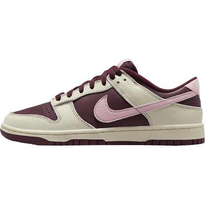 Nike/耐克官方正品Dunk春季男女运动休闲轻便低帮板鞋DR9705-100