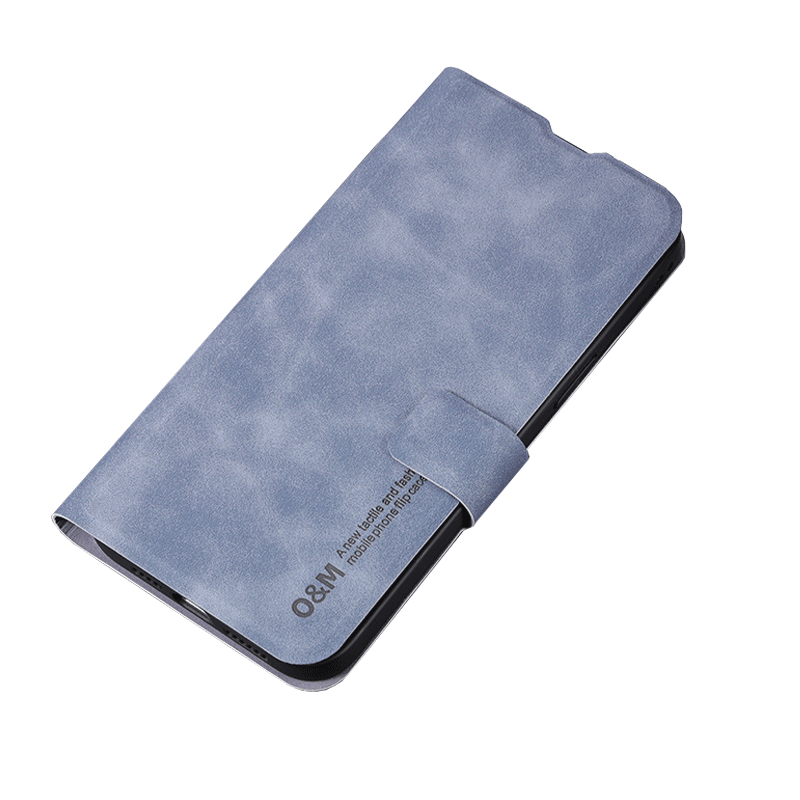 红米note12turbo羊巴皮手机壳